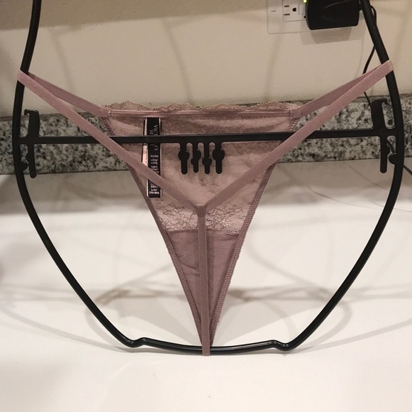 💖 Victoria’s Secret Very Sexy V-String Panty - Picture 4 of 7